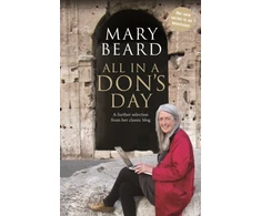 KNYGA Bookshop All in a Don's Day