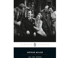 KNYGA Bookshop All My Sons