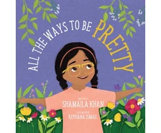 KNYGA Bookshop All the Ways to Be Pretty