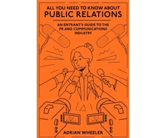 KNYGA Adrian All You Need To Know About Public Relations