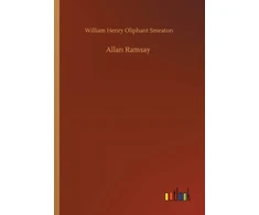 KNYGA Bookshop Allan Ramsay