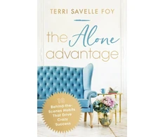 KNYGA Bookshop Alone Advantage