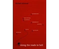 KNYGA Bookshop Along the Roads to Hell