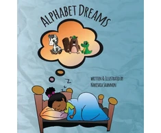KNYGA Bookshop Alphabet Dreams