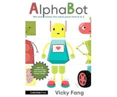 KNYGA Bookshop AlphaBot