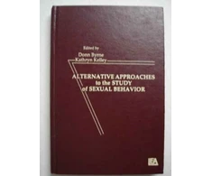 KNYGA Bookshop Alternative Approachies To the Study of Sexual Behavior
