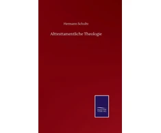 KNYGA Bookshop Alttesttamentliche Theologie