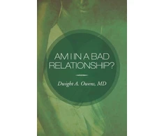 KNYGA Bookshop Am I in a Bad Relationship?