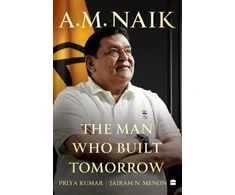 KNYGA Bookshop A.M. Naik