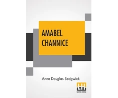 KNYGA Bookshop Amabel Channice