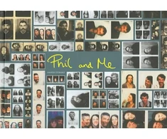 KNYGA Bookshop Amanda Tetrault: Phil And Me