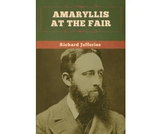 KNYGA Bookshop Amaryllis at the Fair
