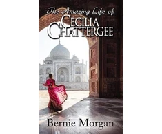 KNYGA Bookshop Amazing Life of Cecilia Chattergee