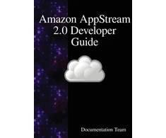 KNYGA Bookshop Amazon AppStream 2.0 Developer Guide