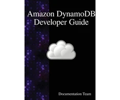 KNYGA Bookshop Amazon DynamoDB Developer Guide