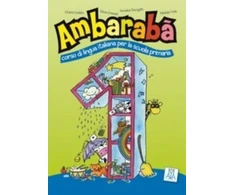 KNYGA Bookshop Ambaraba