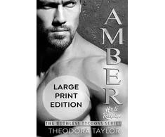 KNYGA Bookshop AMBER - His to Reclaim (Ruthlessly Obsessed Duet, Book 2)