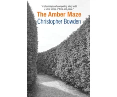 KNYGA Bookshop Amber Maze