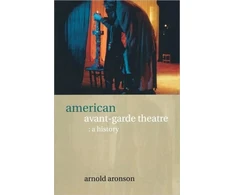 KNYGA Bookshop American Avant-Garde Theatre