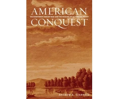 KNYGA Bookshop American Conquest
