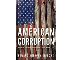KNYGA Bookshop American Corruption