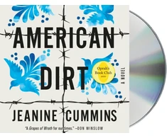 KNYGA Bookshop American Dirt (Oprah's Book Club)