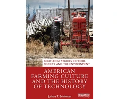 KNYGA Bookshop American Farming Culture and the History of Technology