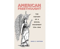 KNYGA Bookshop American Freethought