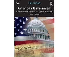 KNYGA Cal (Southern Methodist University, USA) Jillson American Government