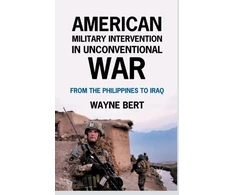 KNYGA Bookshop American Military Intervention in Unconventional War