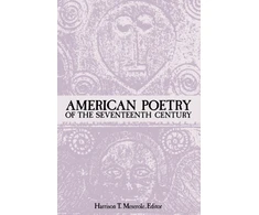 KNYGA Bookshop American Poetry of the Seventeenth Century