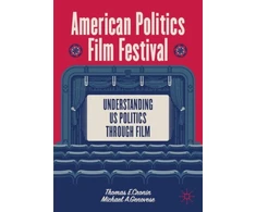 KNYGA Bookshop American Politics Film Festival