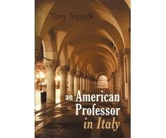 KNYGA HUNTER American Professor in Italy