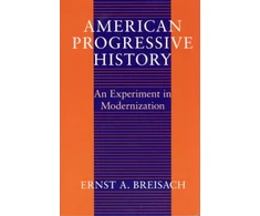 KNYGA Bookshop American Progressive History