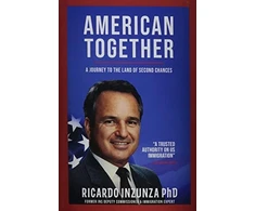 KNYGA Bookshop American Together