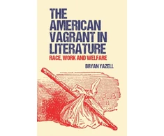 KNYGA Bookshop American Vagrant in Literature