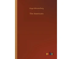 KNYGA Bookshop Americans