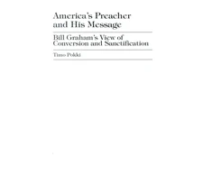 KNYGA Bookshop America's Preacher and his Message