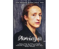 KNYGA Bookshop Amiga