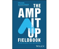 KNYGA Bookshop Amp It Up Fieldbook