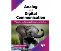 KNYGA Bookshop Analog and Digital Communication