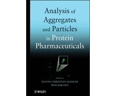 KNYGA Bookshop Analysis of Aggregates and Particles in Protein Pharmaceuticals