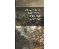 KNYGA Bookshop Analysis of Drawing, Painting and Composing