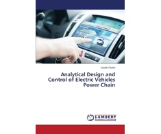 KNYGA Bookshop Analytical Design and Control of Electric Vehicles Power Chain