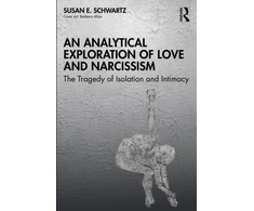 KNYGA Bookshop Analytical Exploration of Love and Narcissism