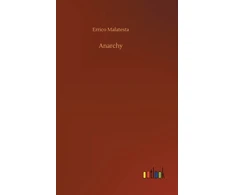KNYGA Bookshop Anarchy