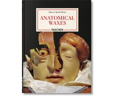 KNYGA Bookshop Anatomical Waxes. 45th Ed.