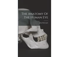 KNYGA John Anatomy Of The Human Eye