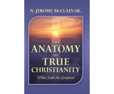 KNYGA Bookshop Anatomy of True Christianity
