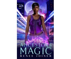 KNYGA Bookshop Ancestor's Magic